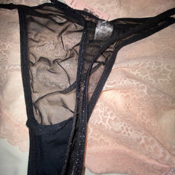 Bundles mix panties large - Picture 8 of 8